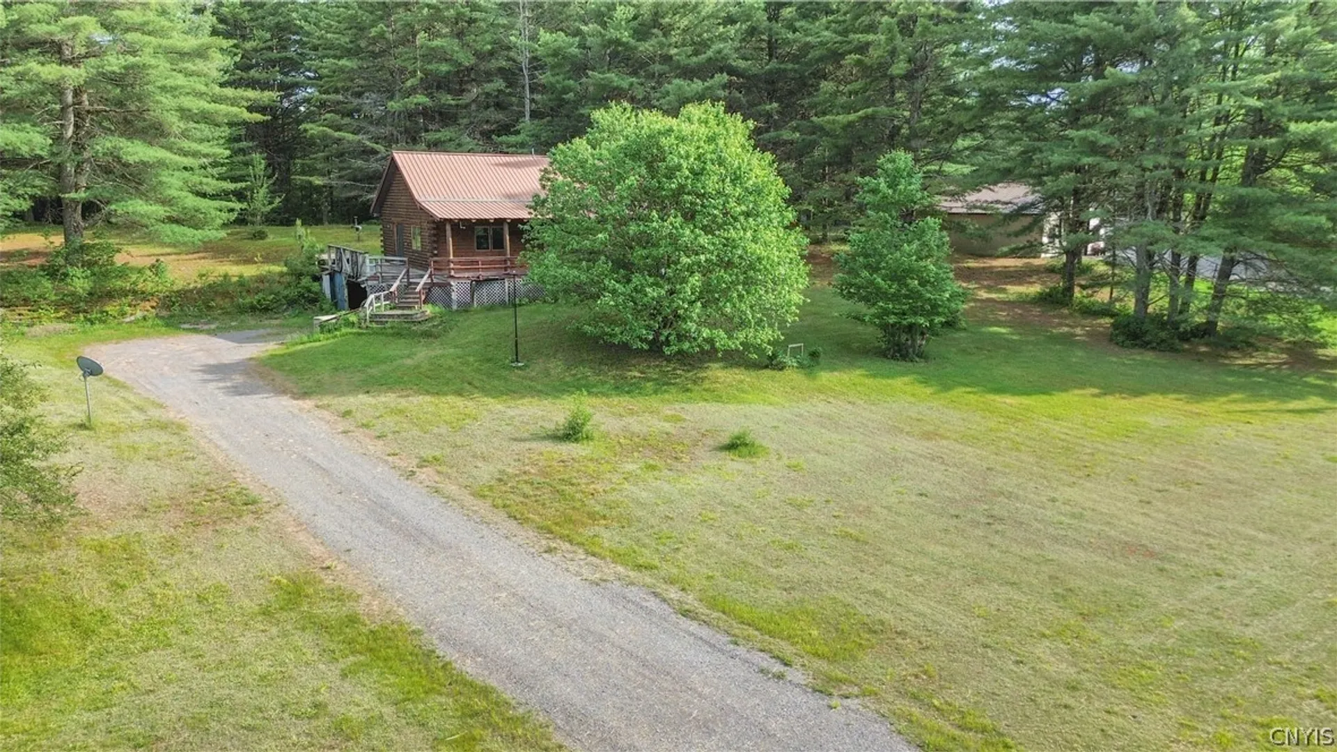 Property at 7746 Number Four Road, New Bremen, NY 13367 42