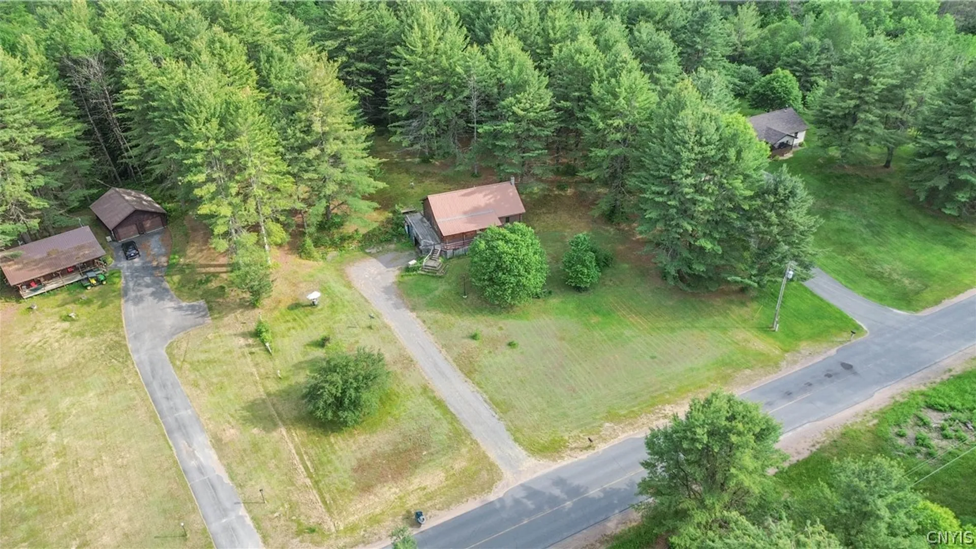 Property at 7746 Number Four Road, New Bremen, NY 13367 43