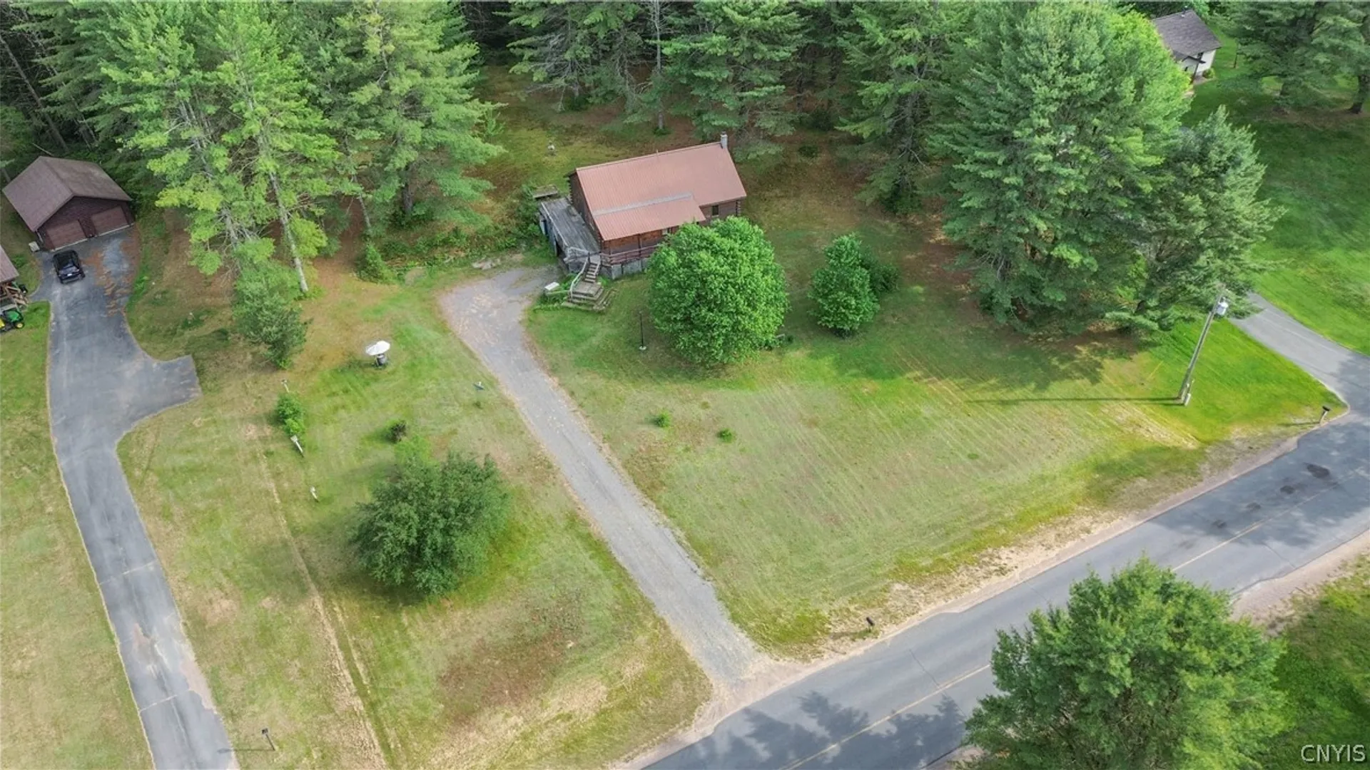Property at 7746 Number Four Road, New Bremen, NY 13367 44