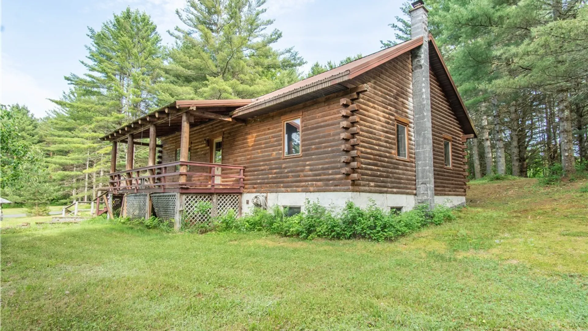 Property at 7746 Number Four Road, New Bremen, NY 13367 46