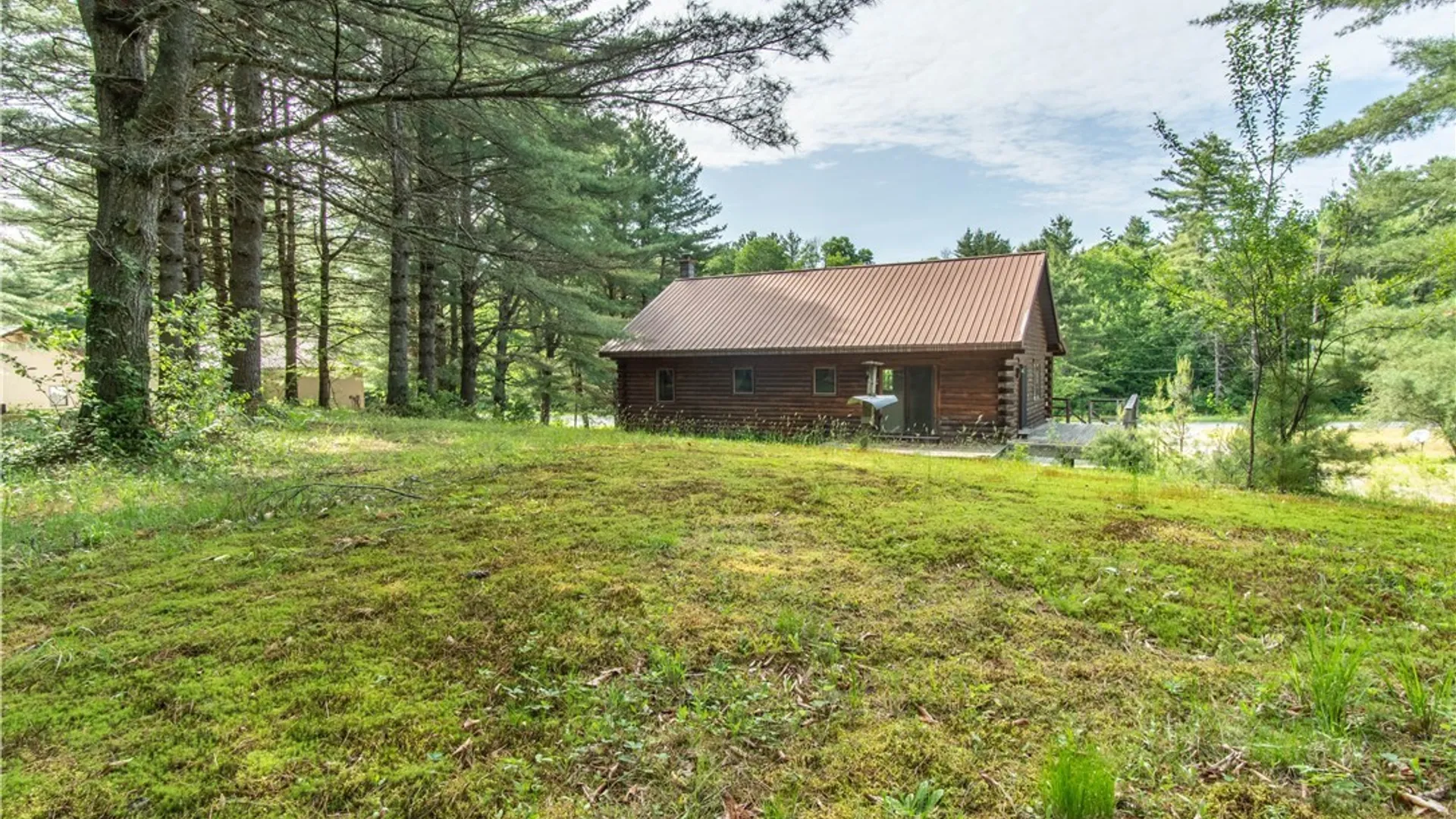 Property at 7746 Number Four Road, New Bremen, NY 13367 9