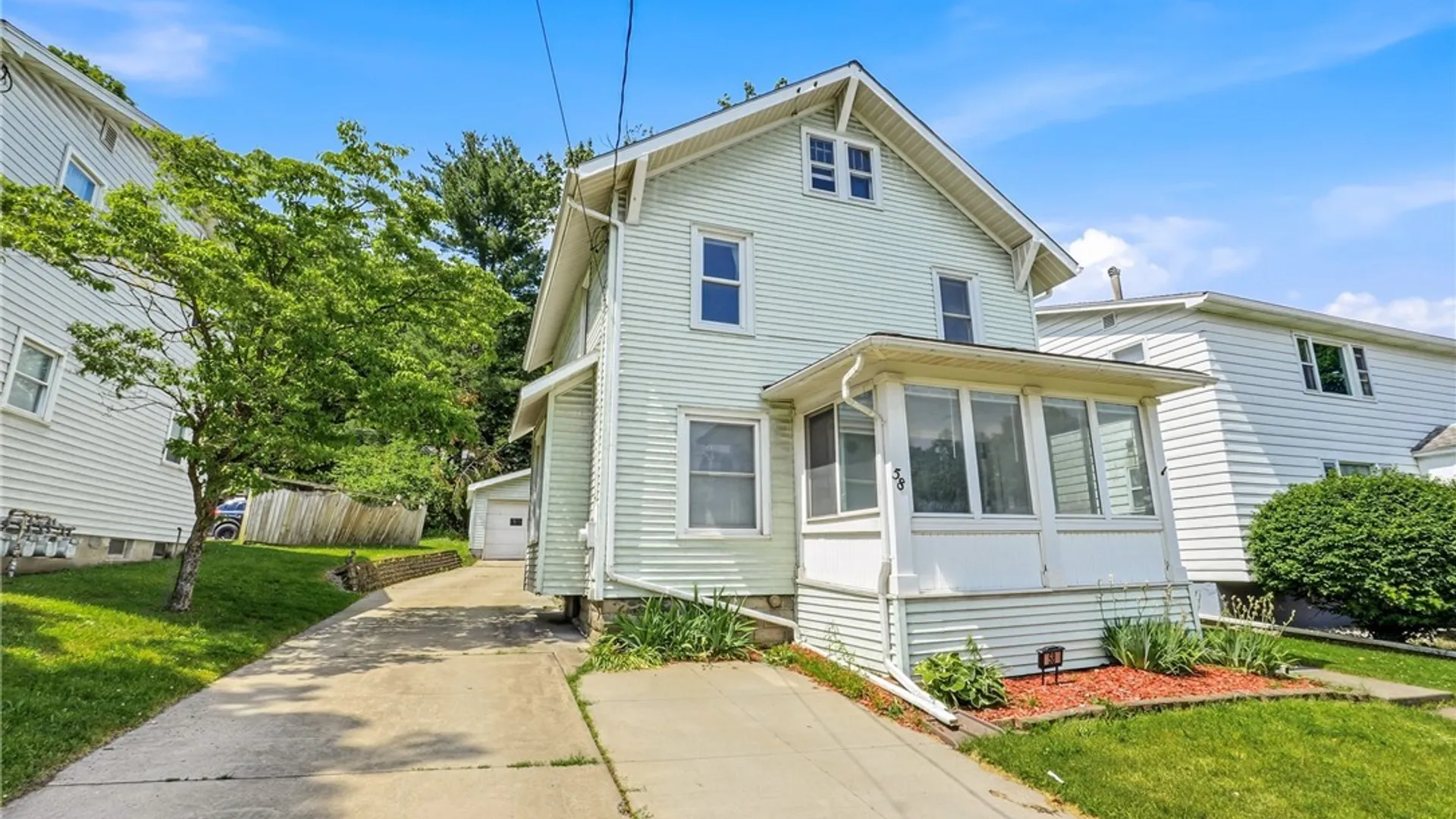 Property at 58 Westmoreland Street, Whitestown, NY 13492 2