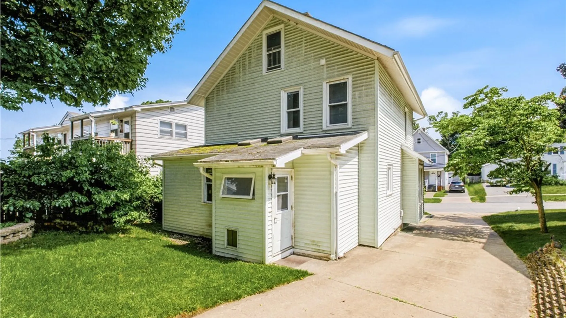 Property at 58 Westmoreland Street, Whitestown, NY 13492 28
