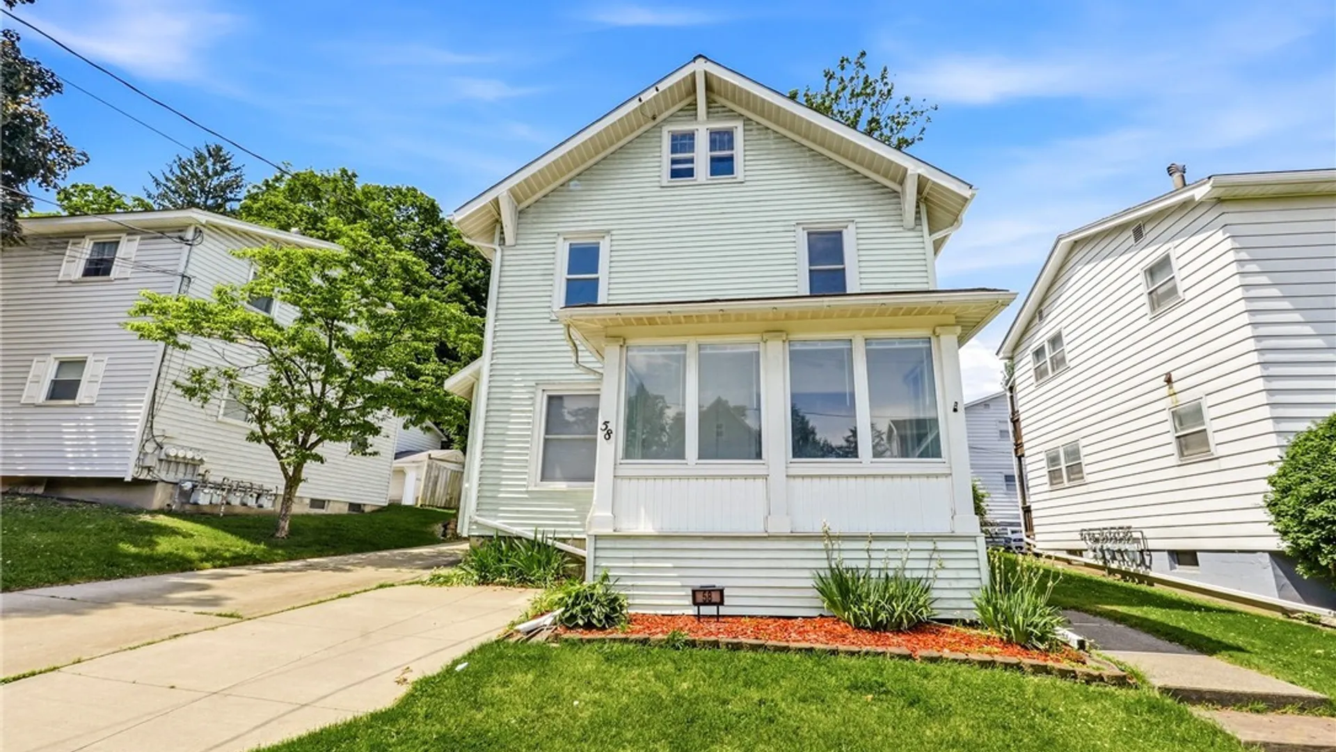 Property at 58 Westmoreland Street, Whitestown, NY 13492 31