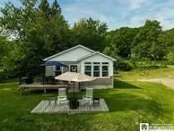 Property at 8122 Bear Lake Road, Pomfret, NY 14784