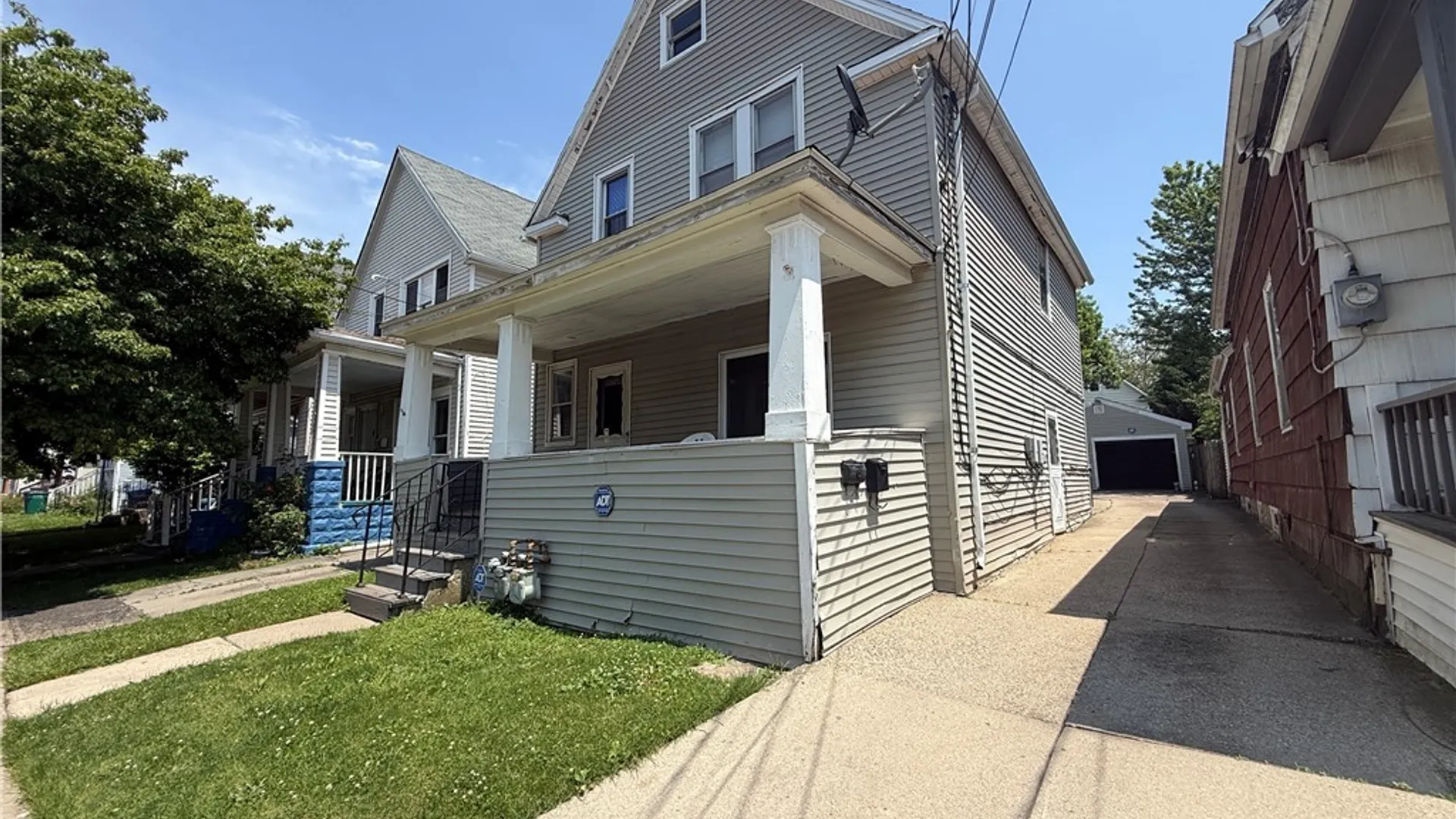 Property at 147 Longnecker Street, Buffalo, NY 14206 2