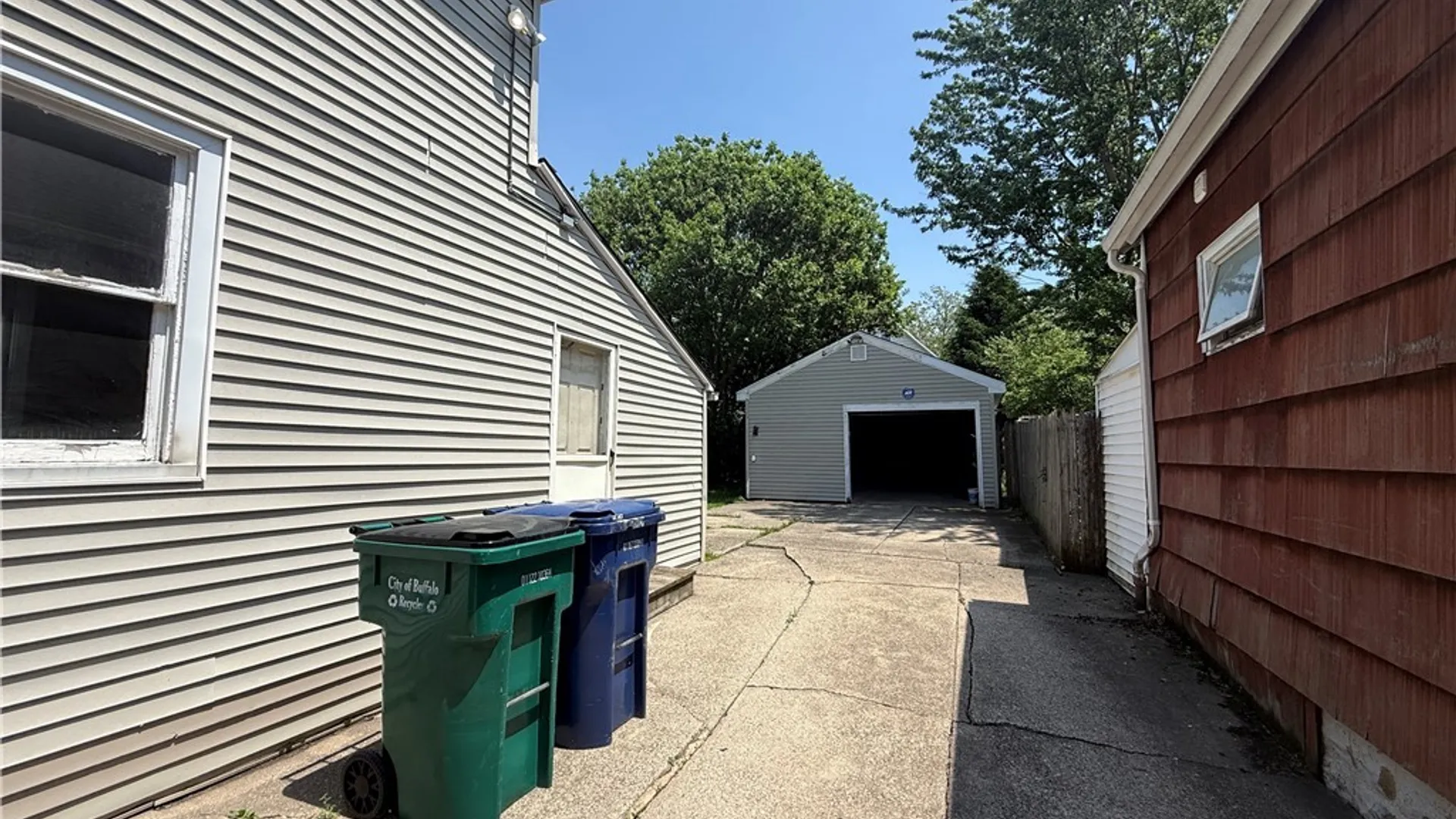 Property at 147 Longnecker Street, Buffalo, NY 14206 28