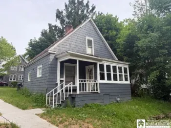 Property at 6 Sampson Street, Jamestown, NY 14701