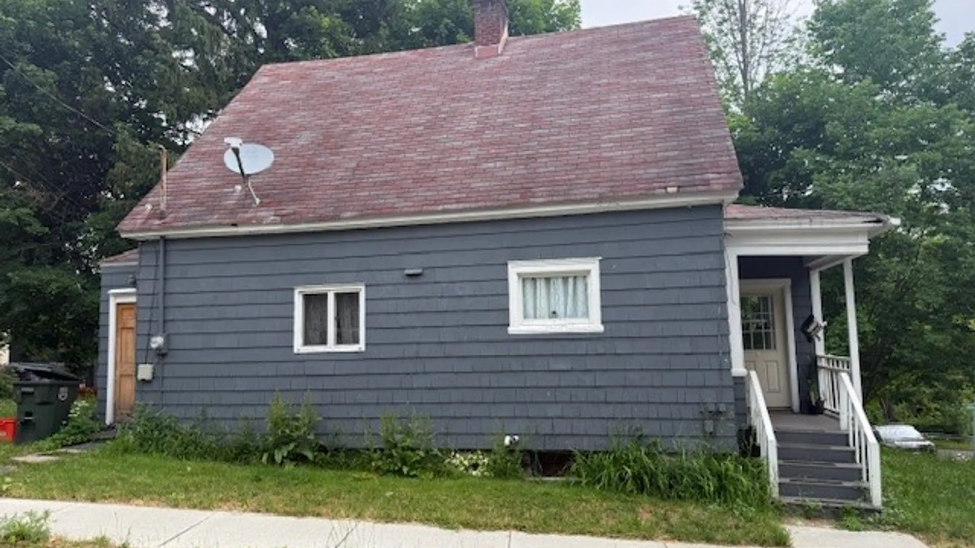 Property at 6 Sampson Street, Jamestown, NY 14701 2