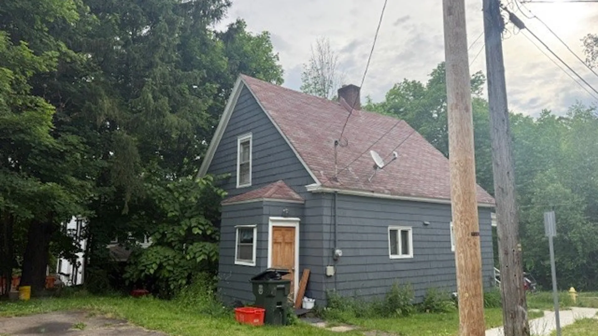 Property at 6 Sampson Street, Jamestown, NY 14701 3