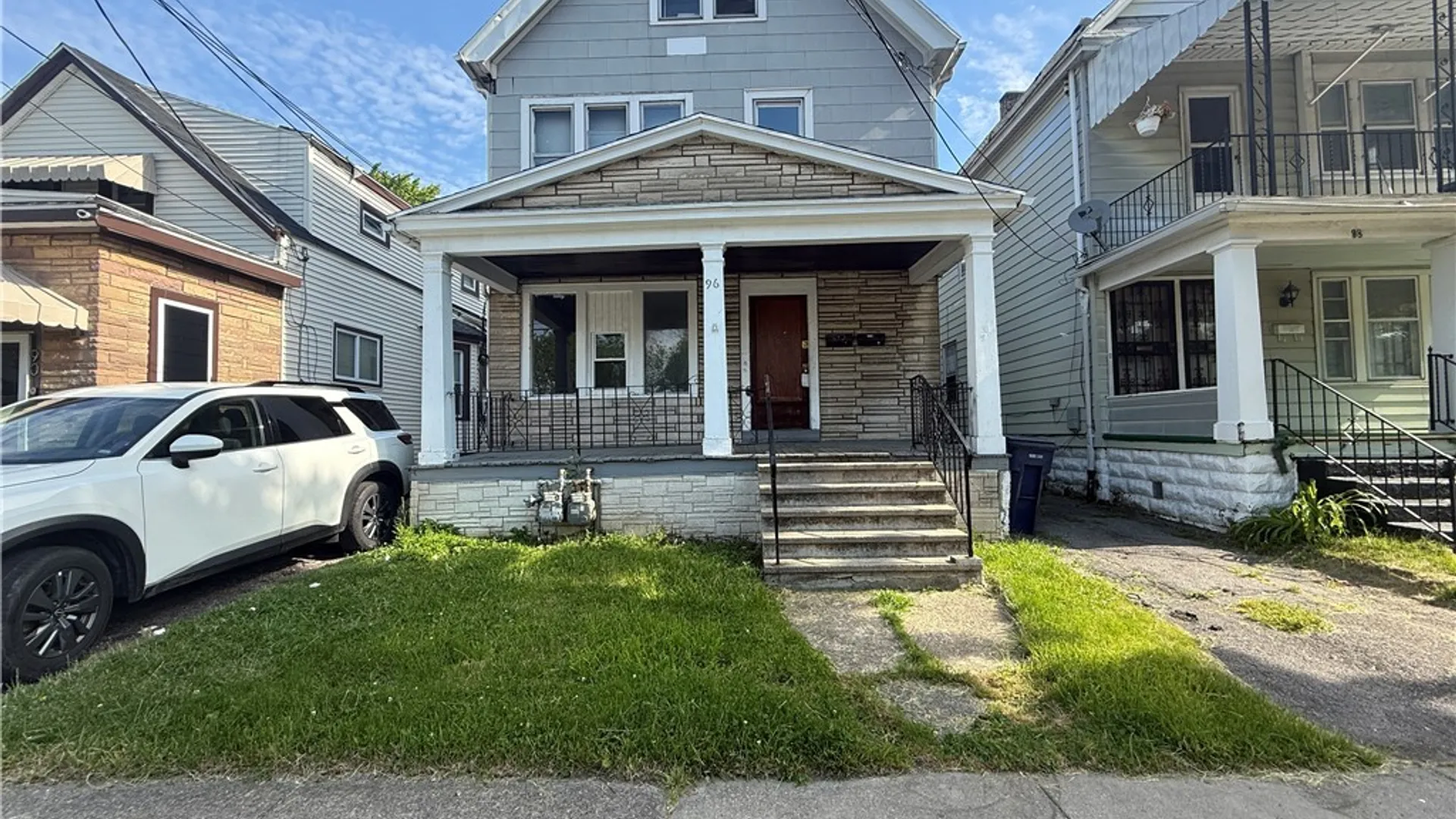 Property at 96 Dorris Avenue, Buffalo, NY 14215 2