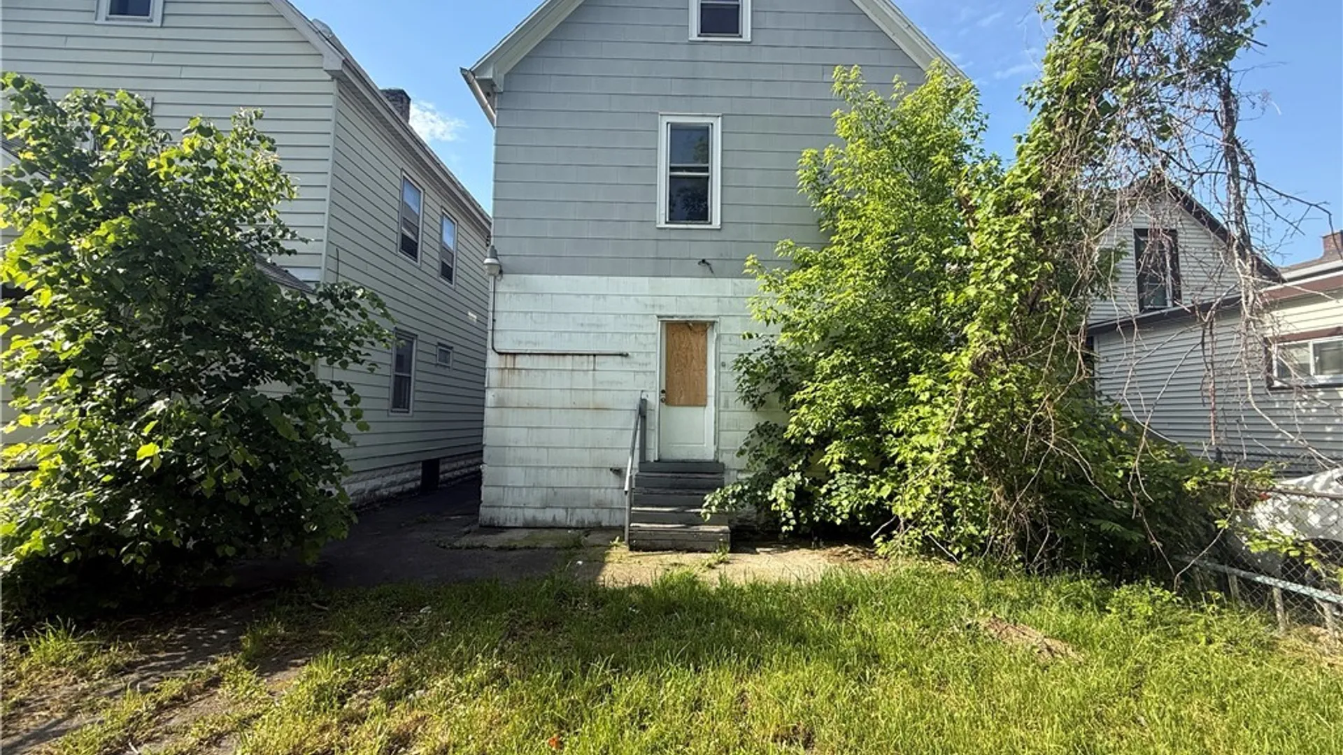 Property at 96 Dorris Avenue, Buffalo, NY 14215 20