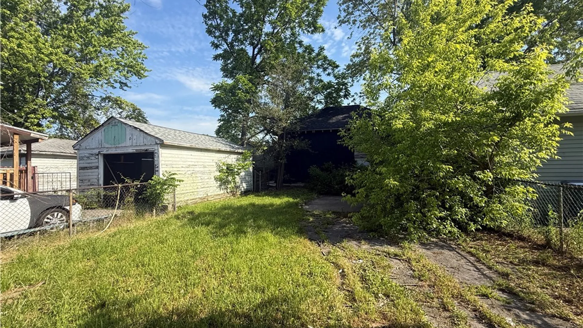 Property at 96 Dorris Avenue, Buffalo, NY 14215 21