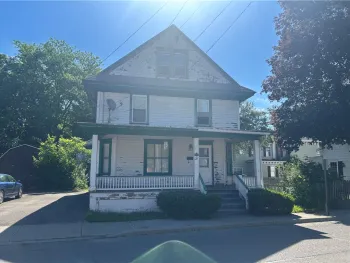 Property at 21 Maple Street, Norwich, NY 13815