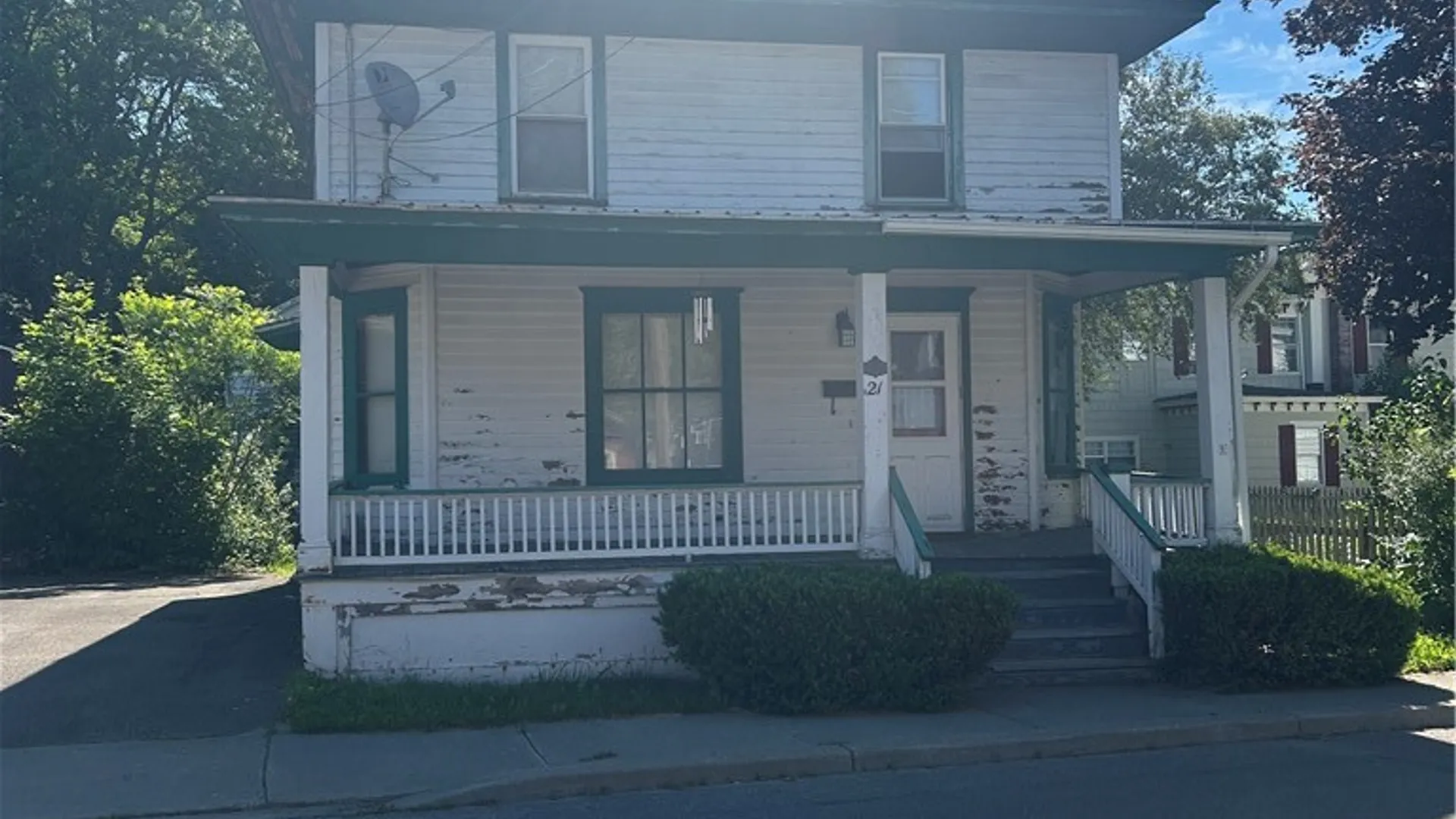 Property at 21 Maple Street, Norwich, NY 13815 2