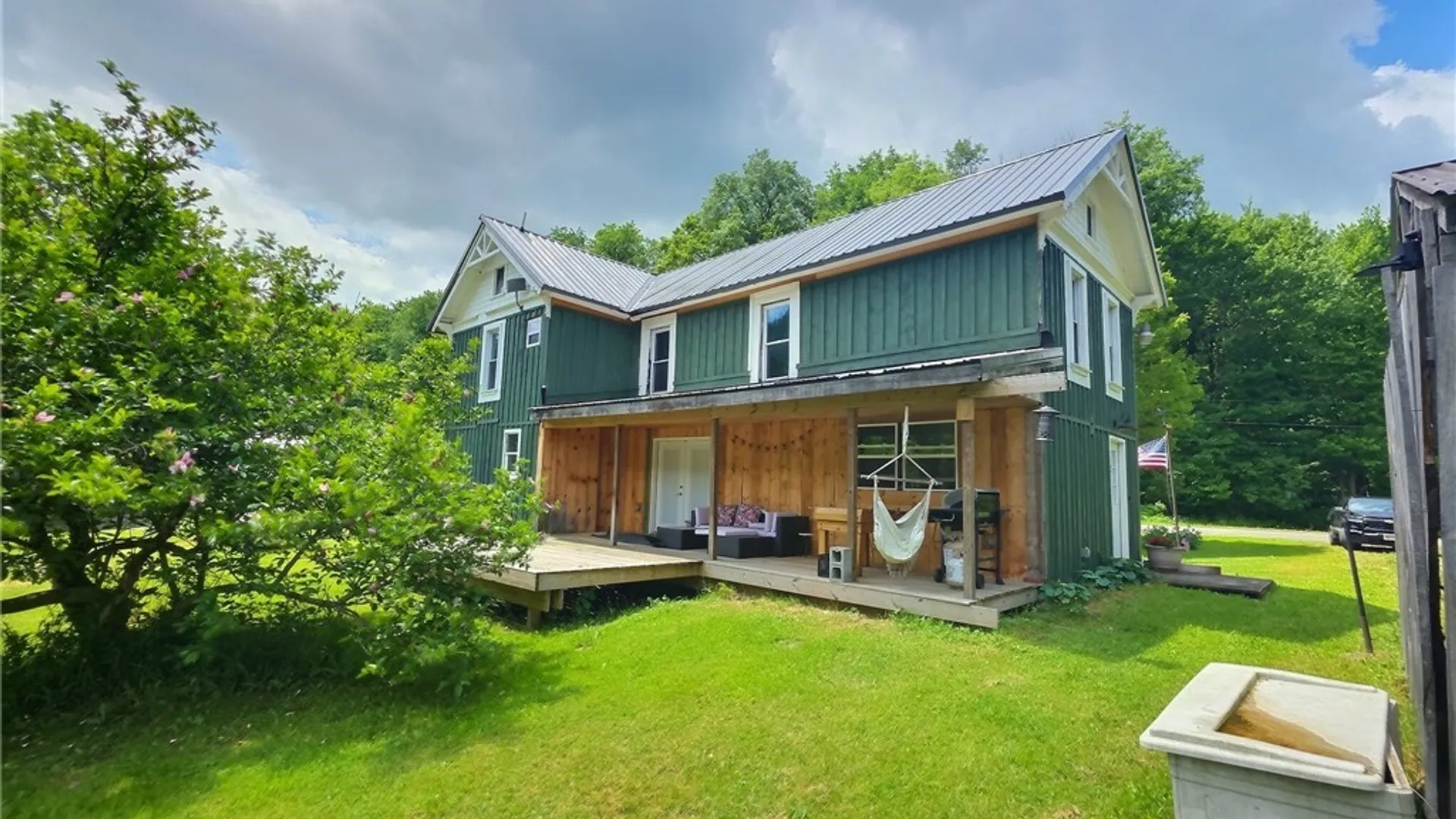 Property at 2360 Bear Swamp Road, Sempronius, NY 13118 29