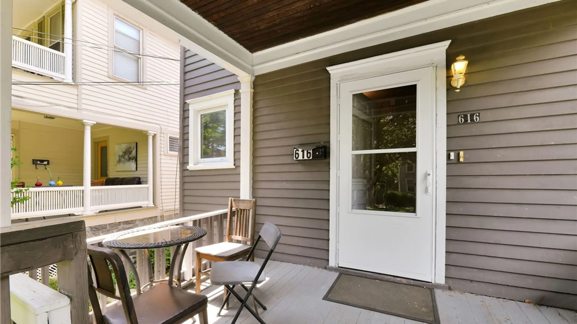 Property at 616 N Cayuga Street, Ithaca City, NY 14850 2