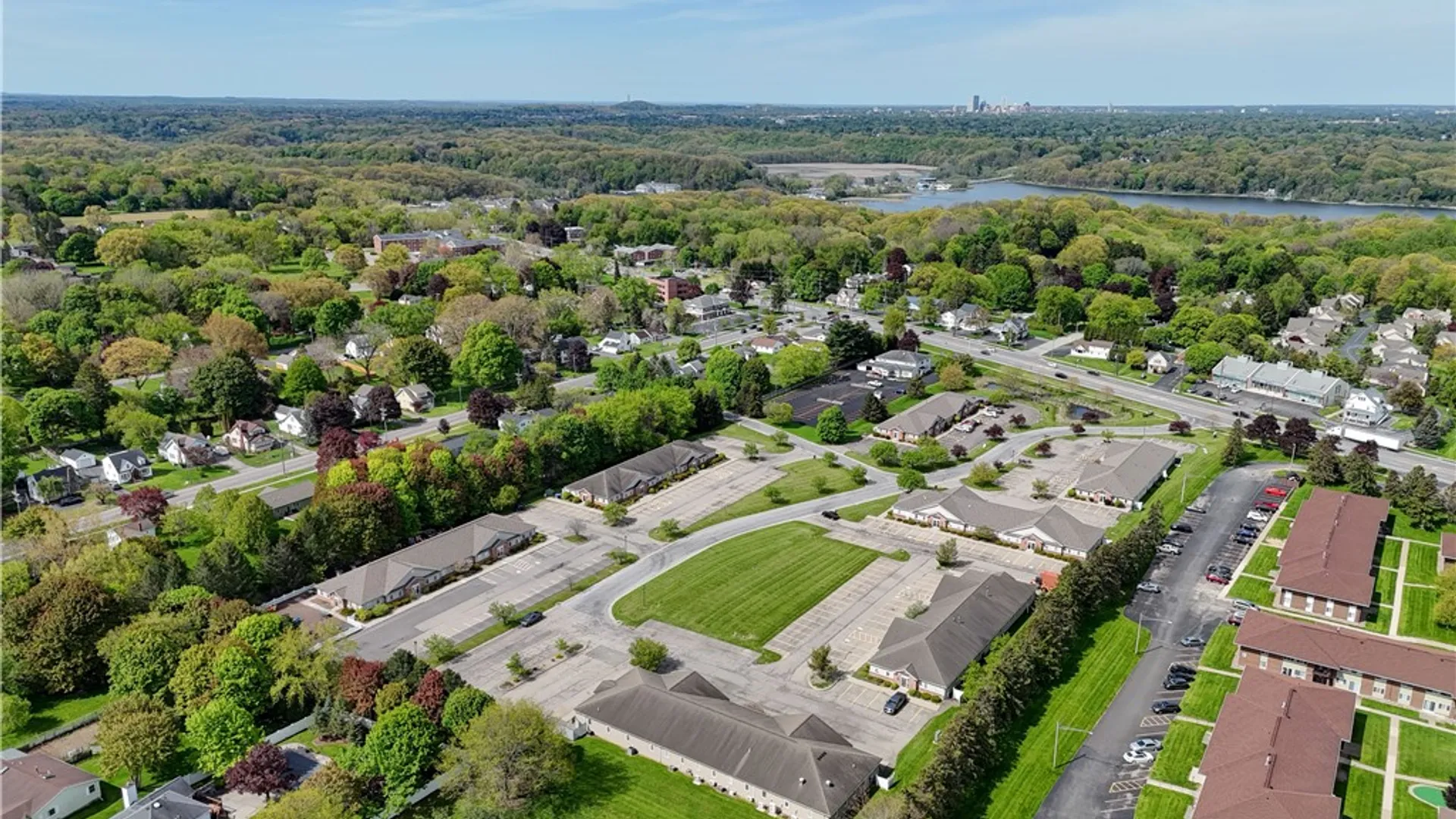 Property at 1682 Empire Boulevard, Penfield, NY 14580 10
