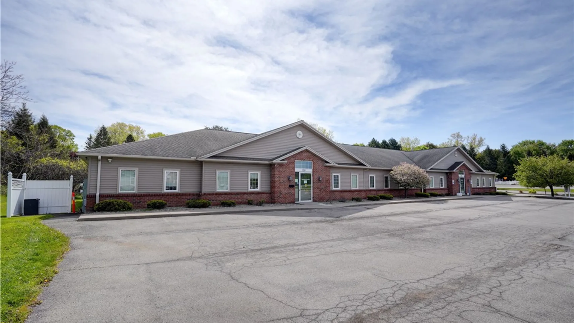 Property at 1682 Empire Boulevard, Penfield, NY 14580 3