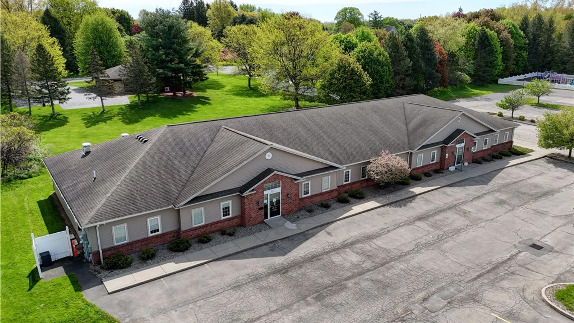 Property at 1682 Empire Boulevard, Penfield, NY 14580 4