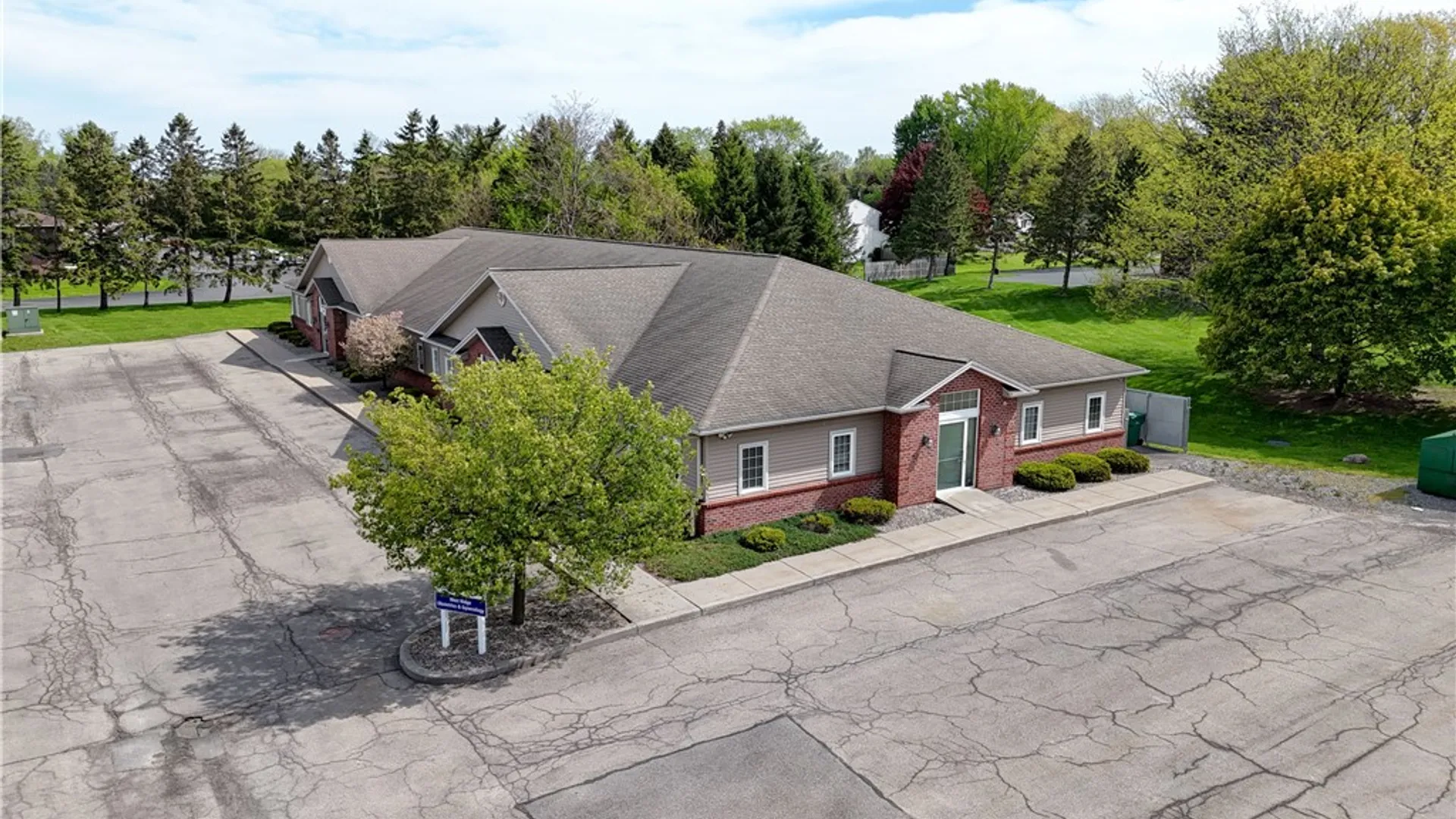 Property at 1682 Empire Boulevard, Penfield, NY 14580 7