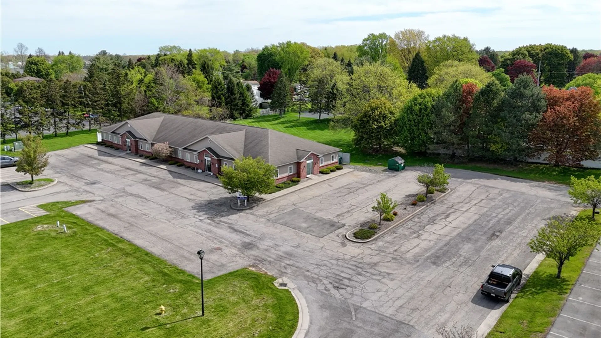Property at 1682 Empire Boulevard, Penfield, NY 14580 8