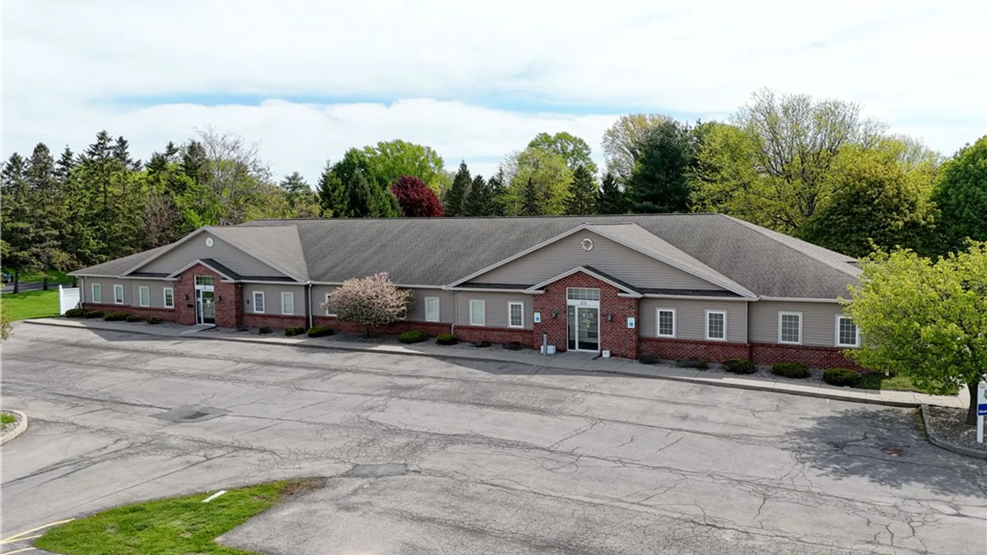 Property at 1682 Empire Boulevard, Penfield, NY 14580 9
