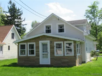Property at 401 Lakeside Road, Evans, NY 14006