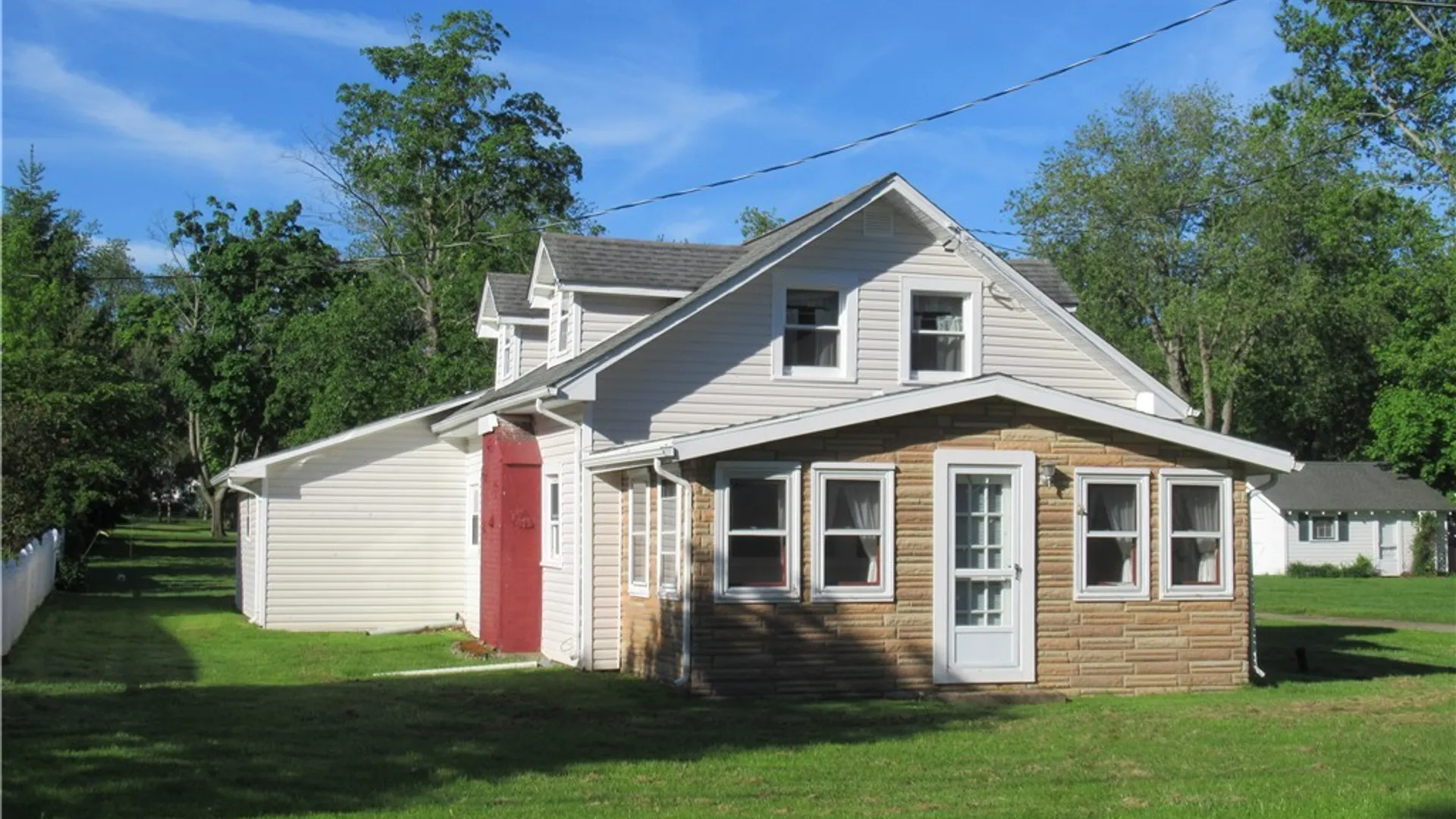 Property at 401 Lakeside Road, Evans, NY 14006 2