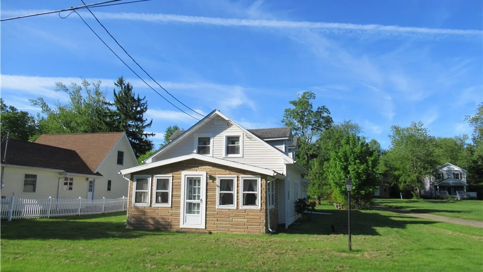 Property at 401 Lakeside Road, Evans, NY 14006 4