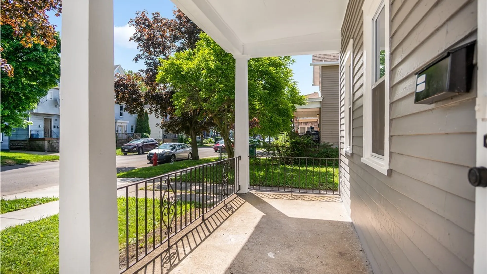 Property at 240 14th Street, Buffalo, NY 14213 2