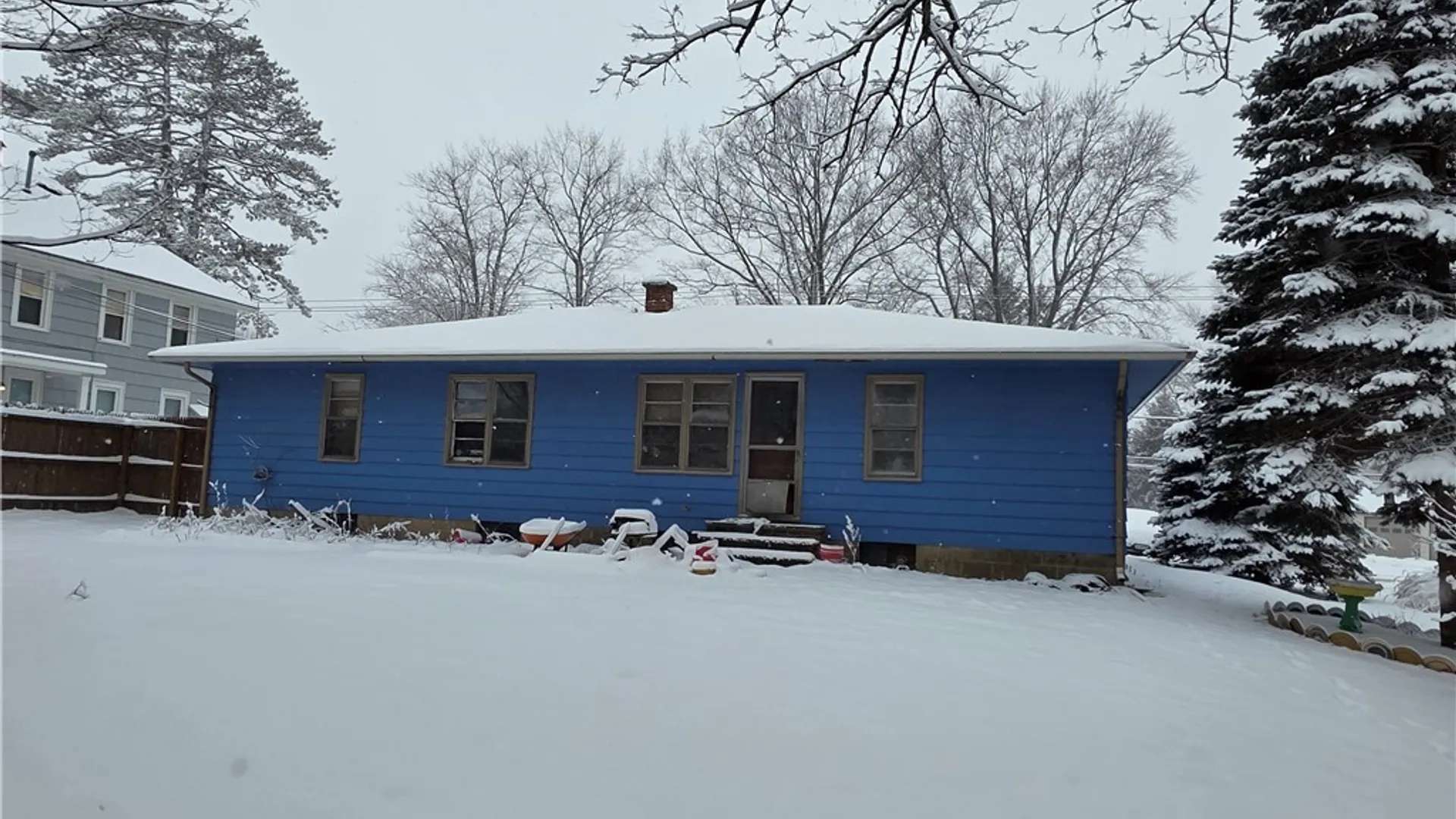 Property at 62 Seymour Street, Pomfret, NY 14063 14