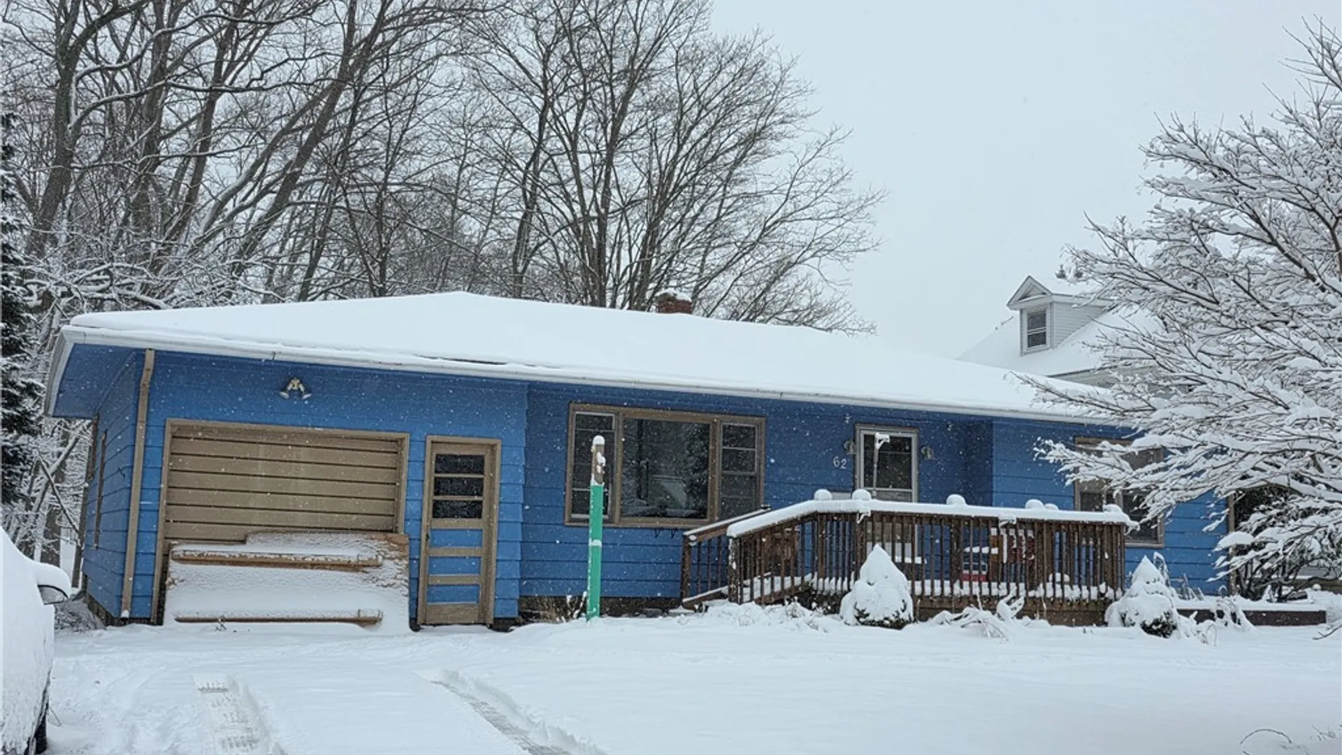 Property at 62 Seymour Street, Pomfret, NY 14063 2