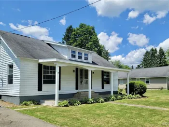 Property at 3707 Levydale Park, Cortlandville, NY 13045