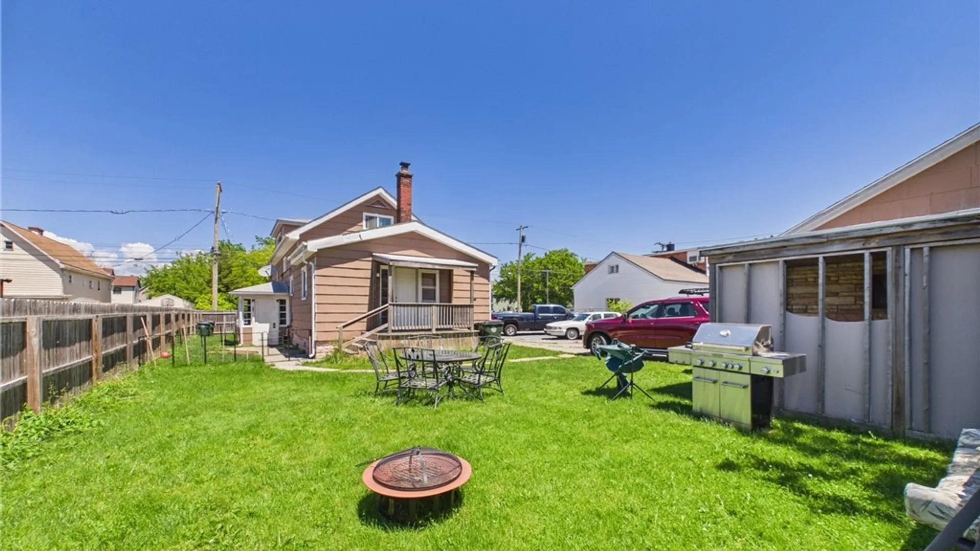 Property at 51 Laverack Avenue, Lancaster, NY 14043 10