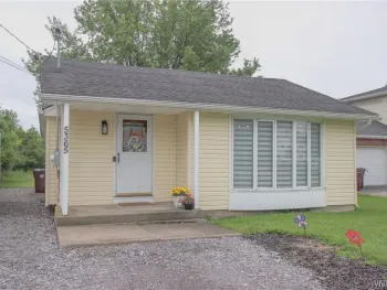 Property at 5365 Lake Avenue, Orchard Park, NY 14127