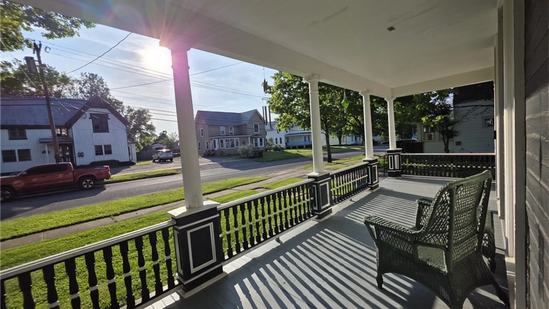 Property at 209 Summit Street, Boonville, NY 13309 2