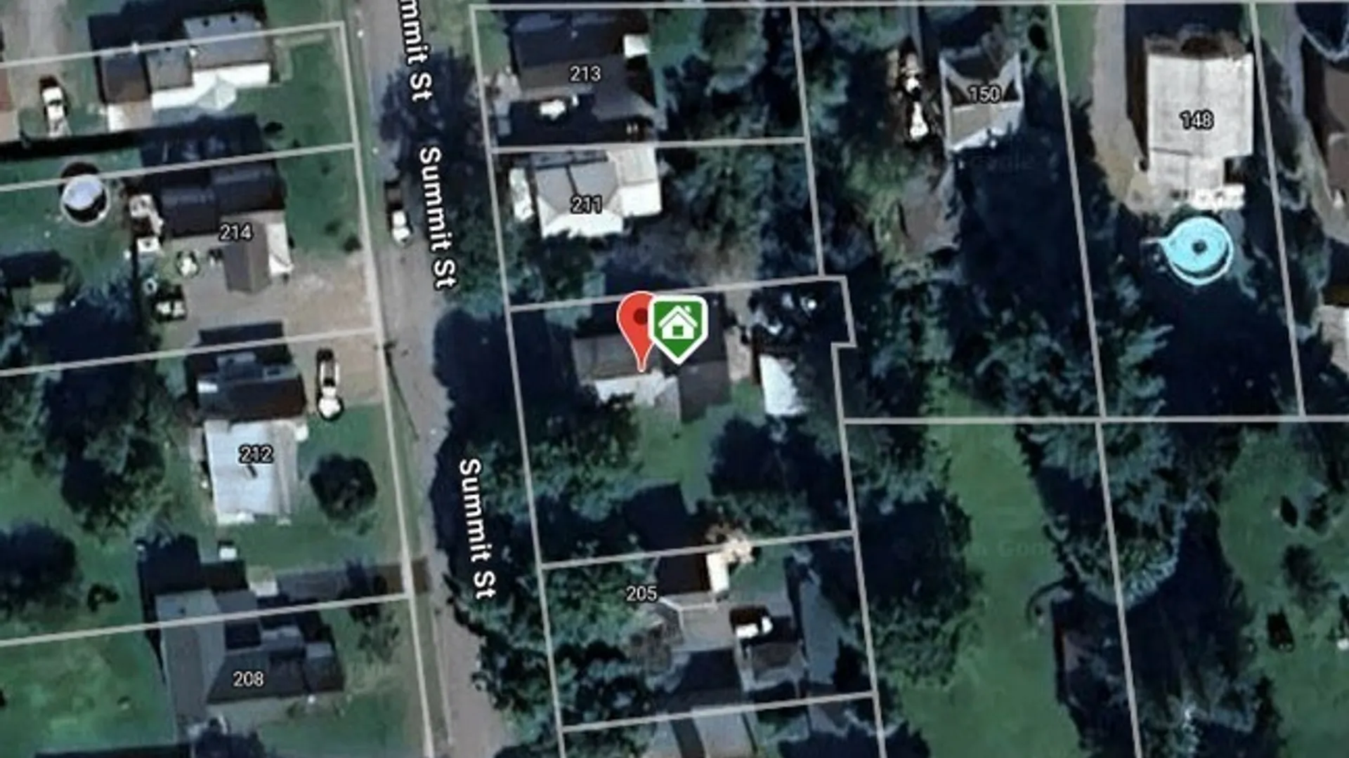 Property at 209 Summit Street, Boonville, NY 13309 31