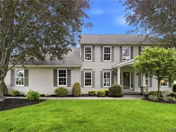 Property at 72 Burbank Drive, Orchard Park, NY 14127