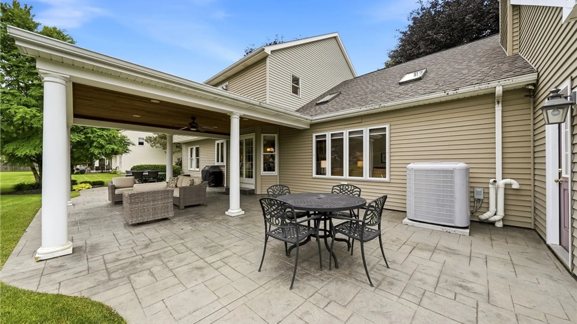 Property at 72 Burbank Drive, Orchard Park, NY 14127 42