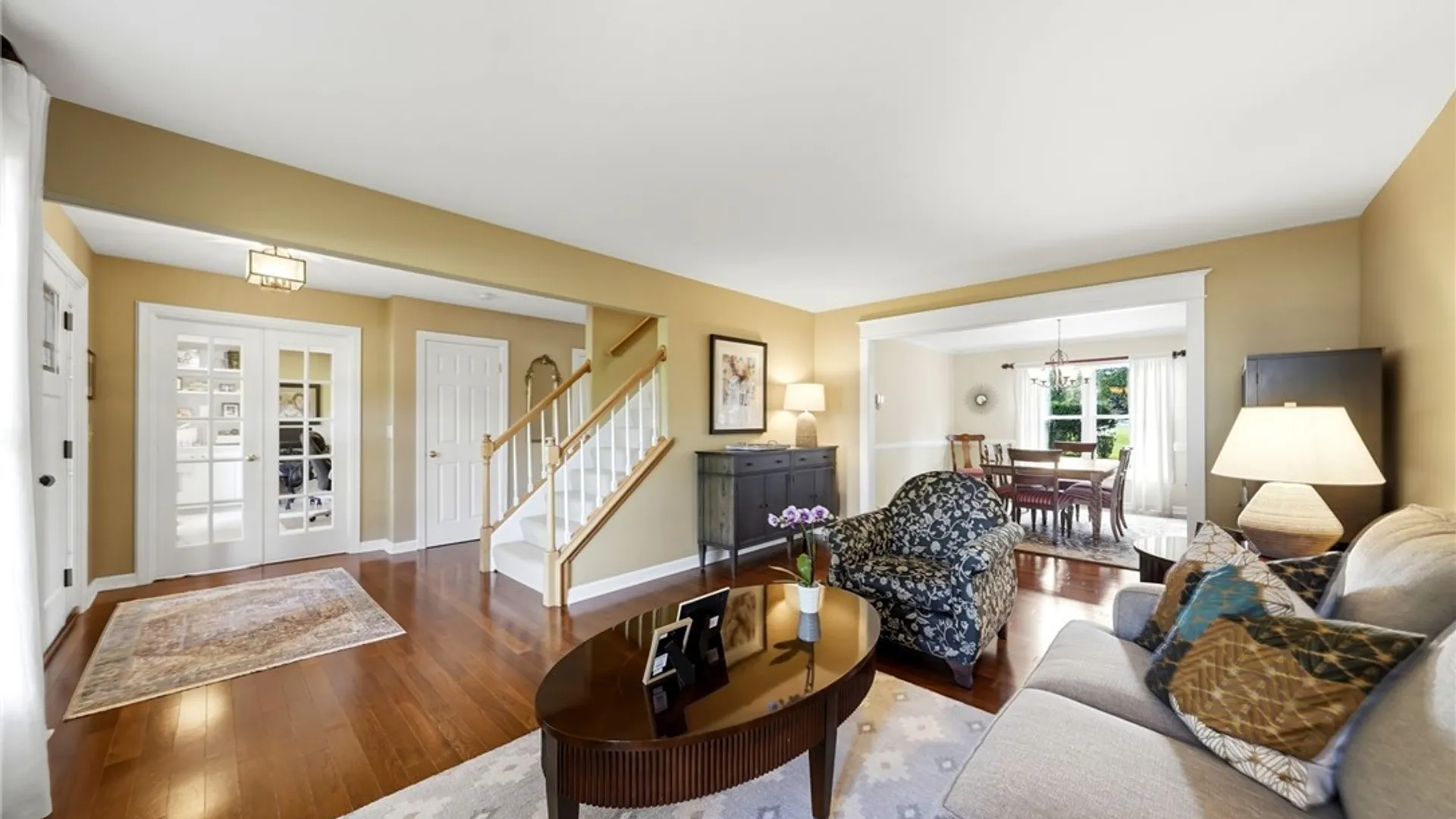 Property at 72 Burbank Drive, Orchard Park, NY 14127 8