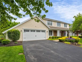 Property at 51 Black Spruce Court, Greece, NY 14616