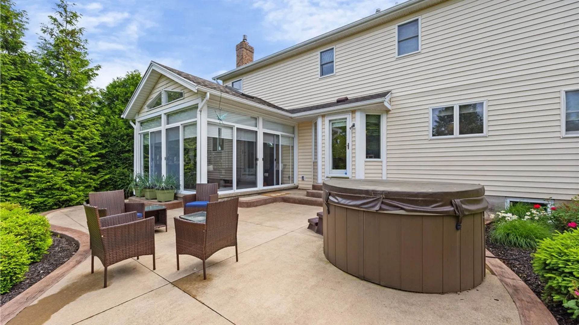 Property at 51 Black Spruce Court, Greece, NY 14616 45