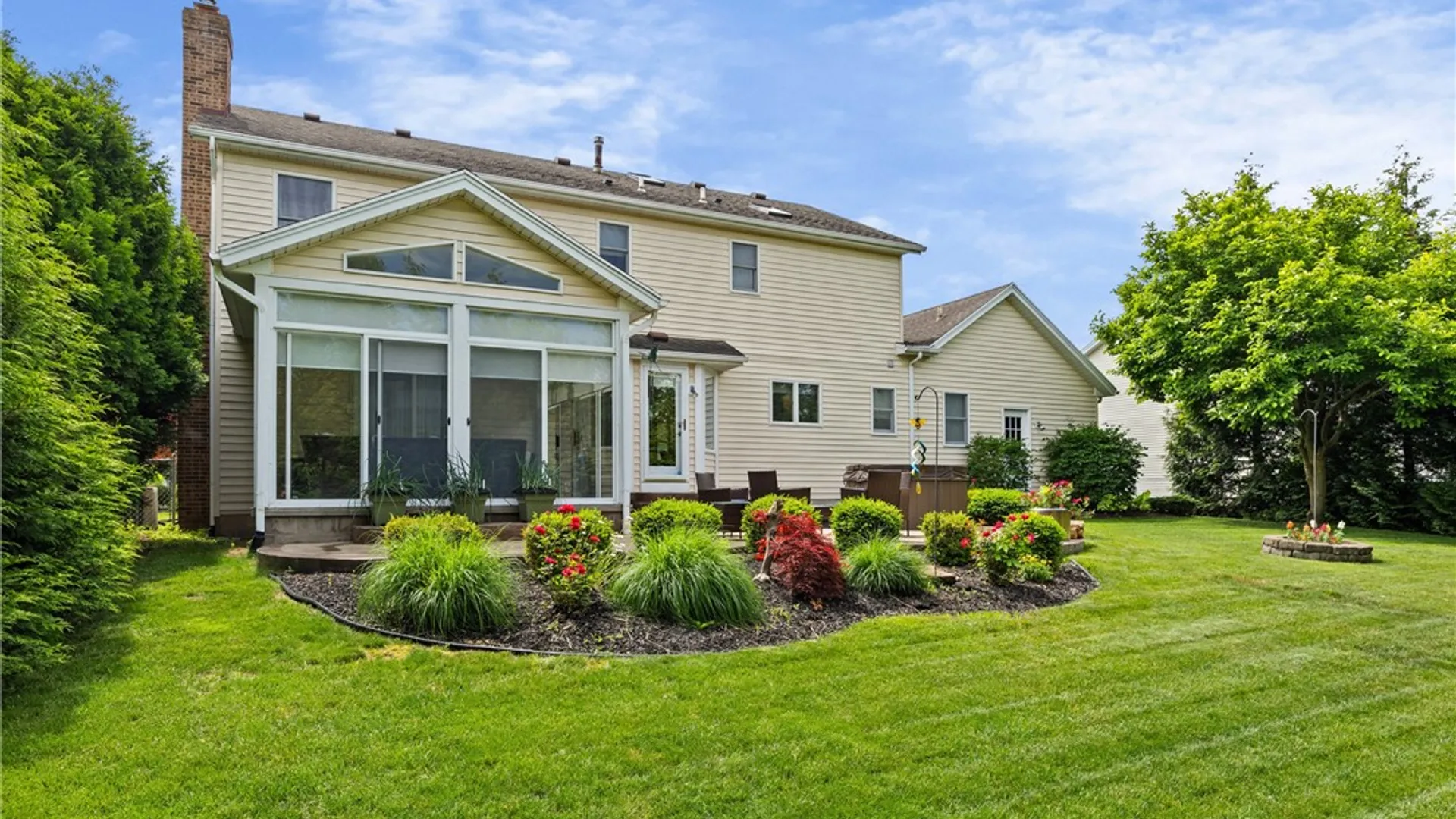 Property at 51 Black Spruce Court, Greece, NY 14616 46