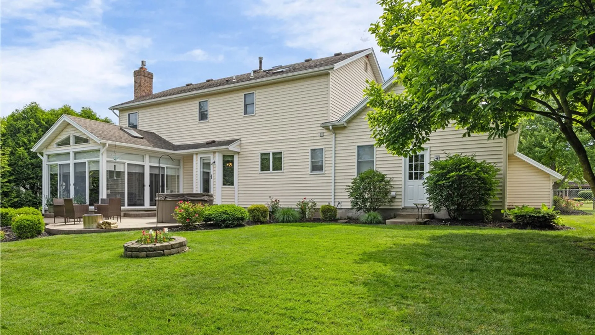 Property at 51 Black Spruce Court, Greece, NY 14616 47