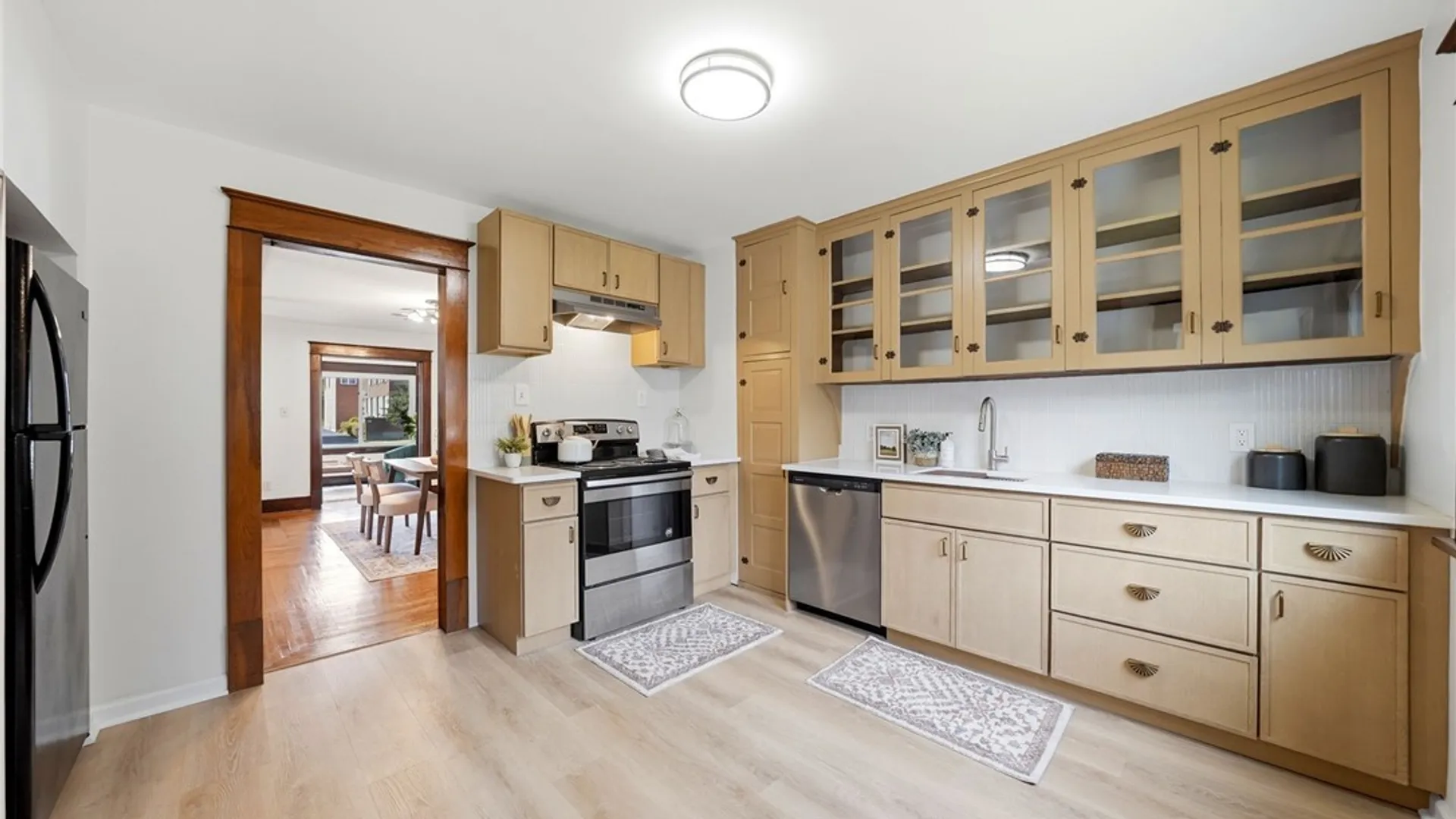 Property at 43 Flower Street, Buffalo, NY 14214 11