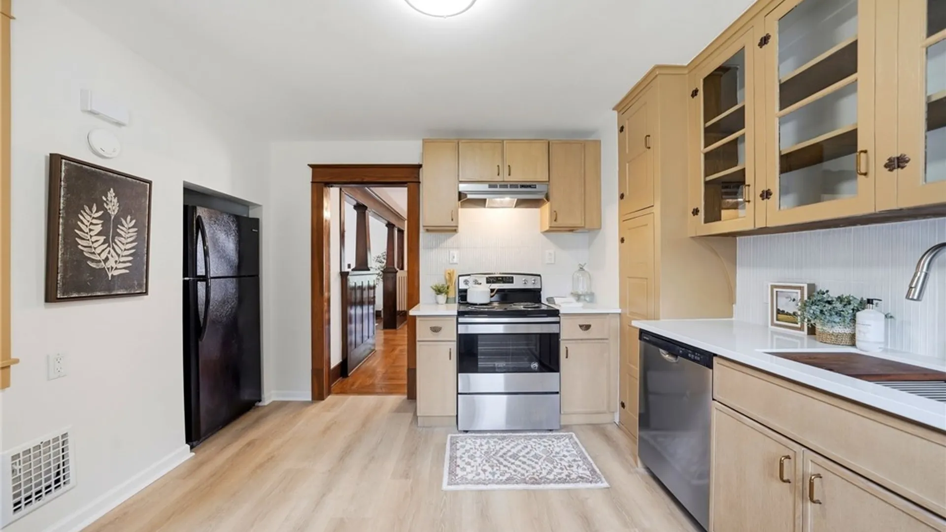 Property at 43 Flower Street, Buffalo, NY 14214 12