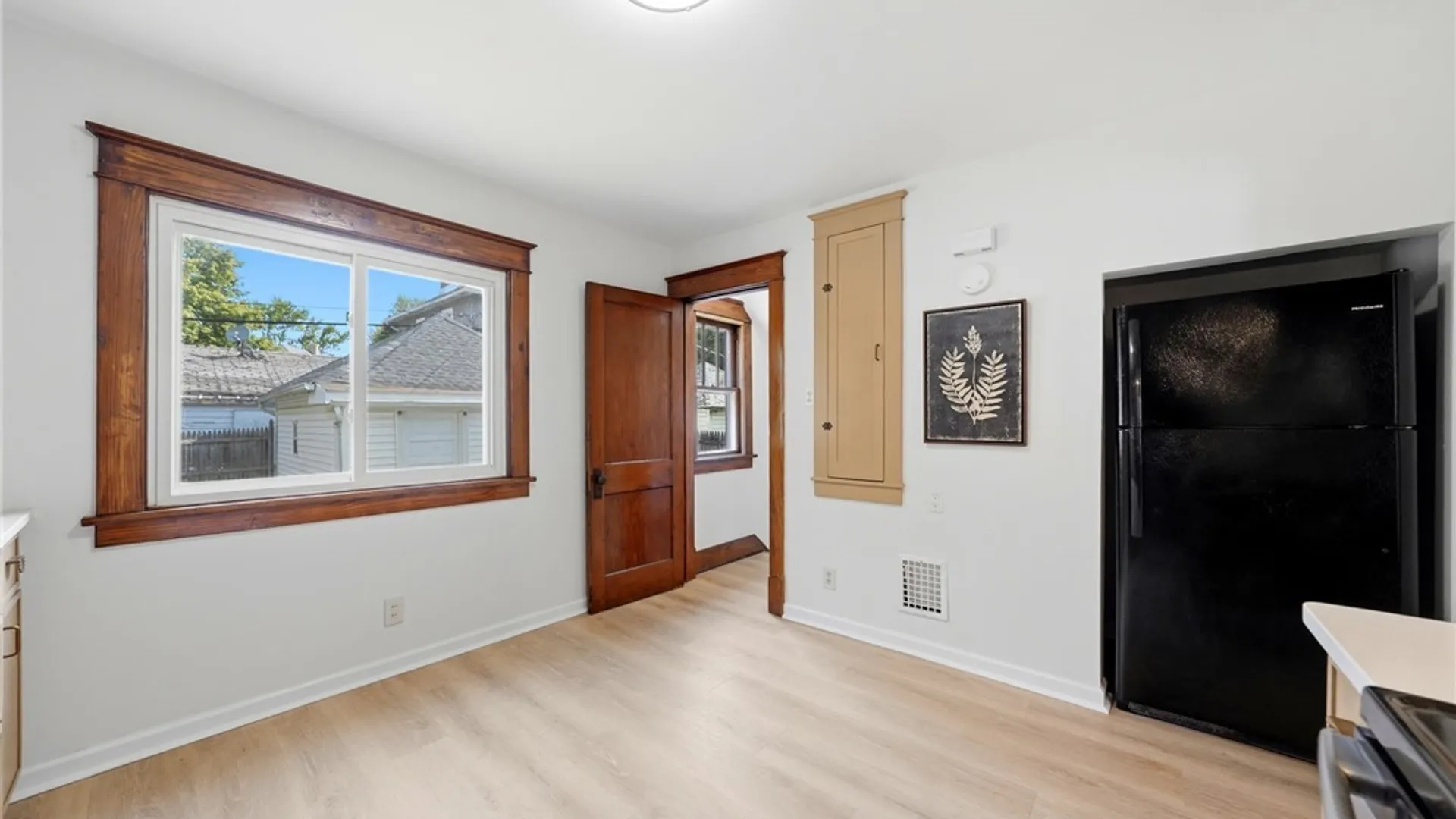 Property at 43 Flower Street, Buffalo, NY 14214 14