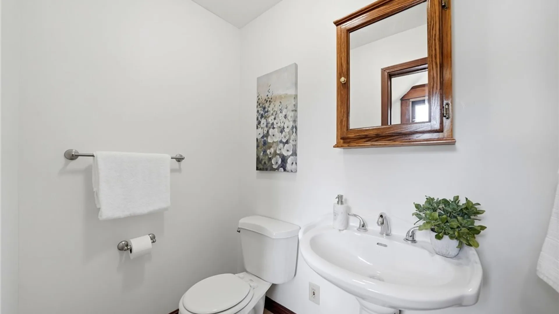 Property at 43 Flower Street, Buffalo, NY 14214 15