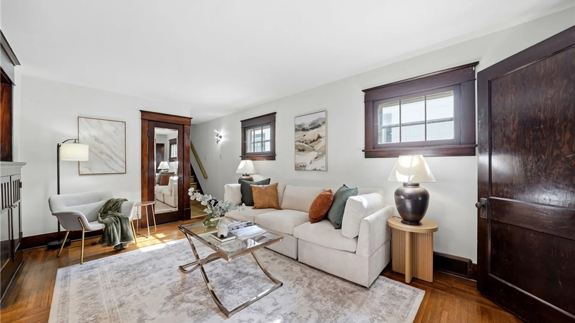 Property at 43 Flower Street, Buffalo, NY 14214 2